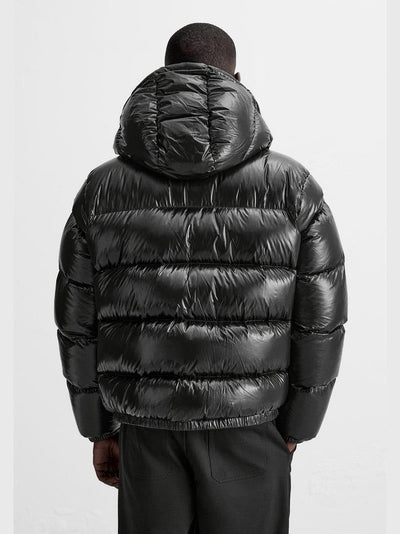 ANGELO | Chaquetón de hombre acolchado