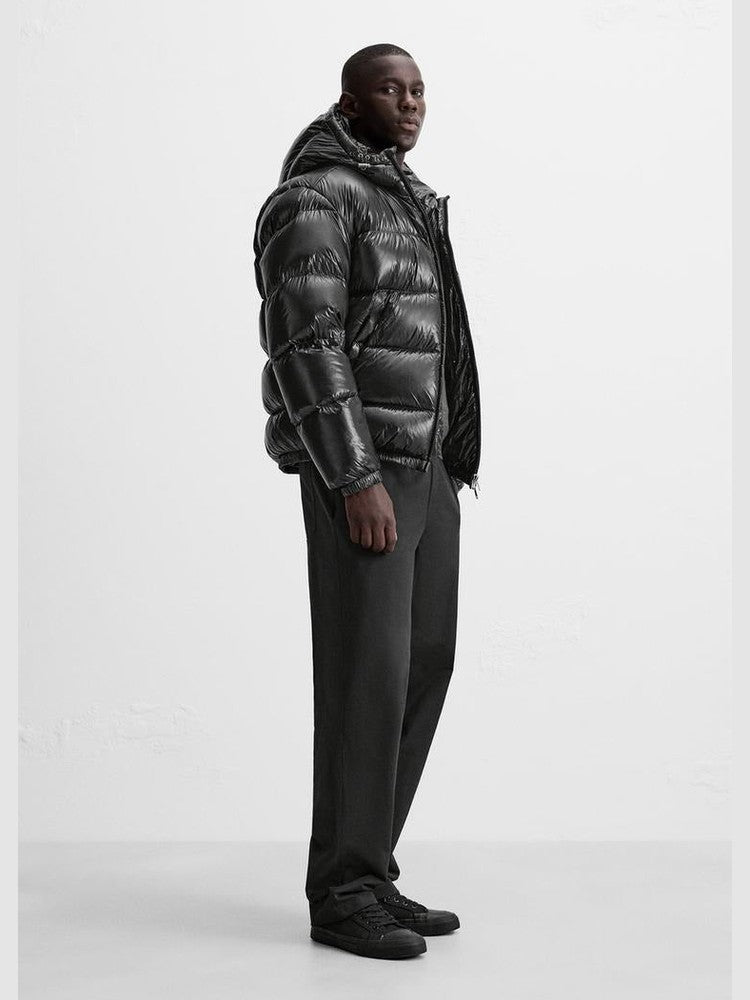 ANGELO | Chaquetón de hombre acolchado