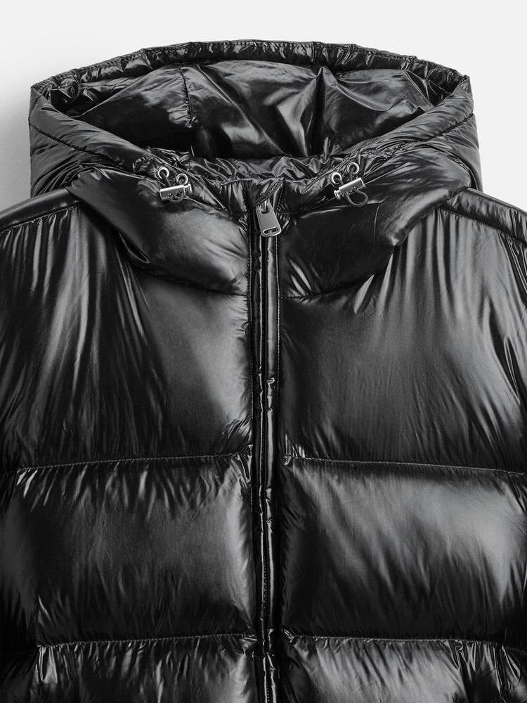 ANGELO | Chaquetón de hombre acolchado