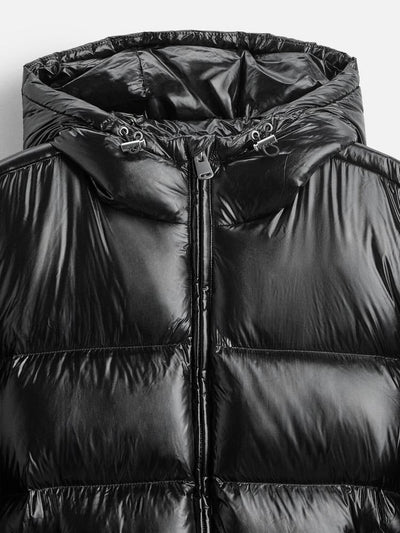 ANGELO | Chaquetón de hombre acolchado