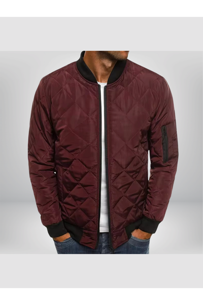 NYLAN | Bomber acolchada