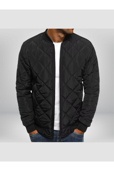 NYLAN | Bomber acolchada