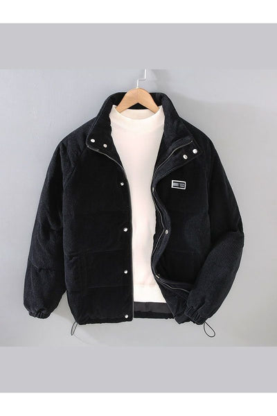 IZAN | Bomber de pana