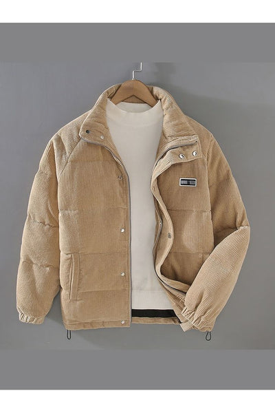 IZAN | Bomber de pana