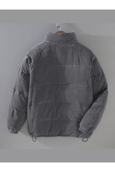 IZAN | Bomber de pana