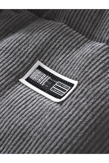 IZAN | Bomber de pana