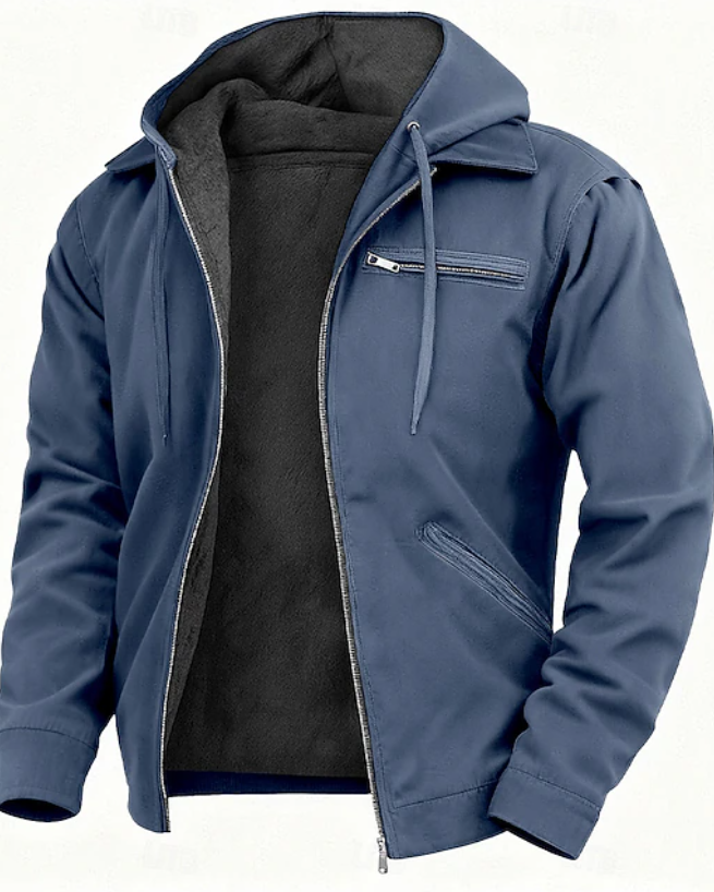 Calor Urbano Essential