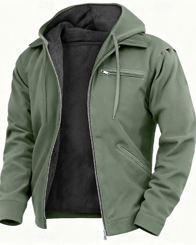 Calor Urbano Essential