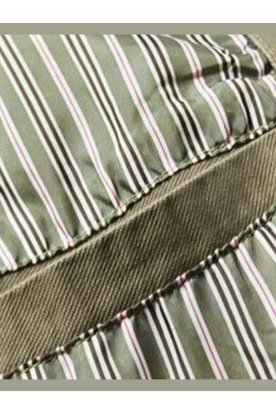 MAURO | Chaqueta casual de temporada