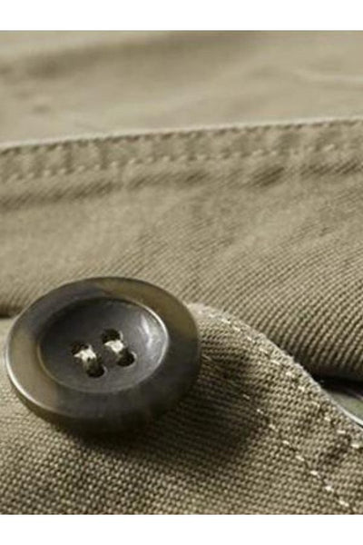 MAURO | Chaqueta casual de temporada