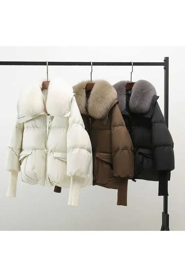 Victoria | Chaqueta de Mujer