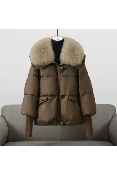 Victoria | Chaqueta de Mujer