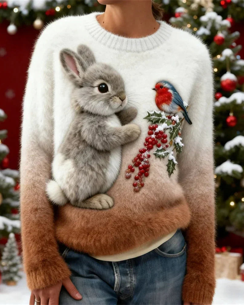 Suzette Conte de Noël